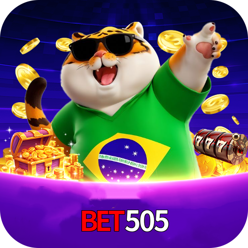 BET505 Logo